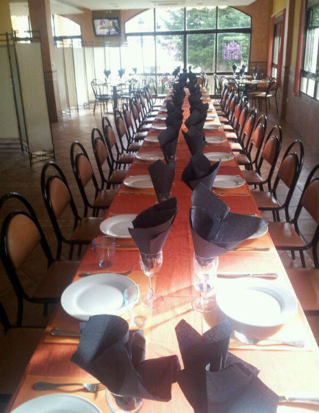 VALMAR JUYPE HOTEL