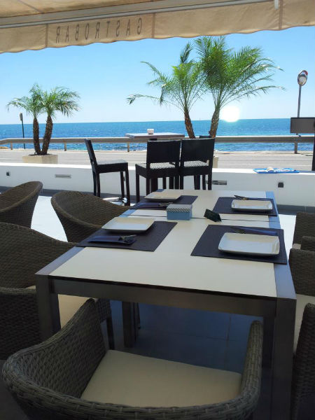 Zensatez Restaurante Gastrobar Moraira Playa