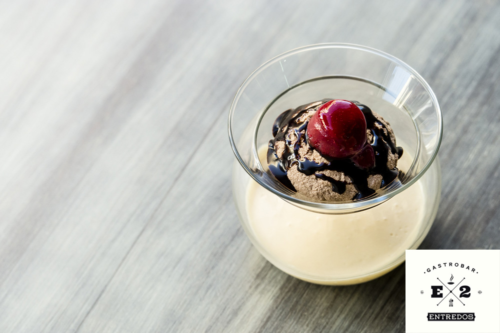 Copa baileys