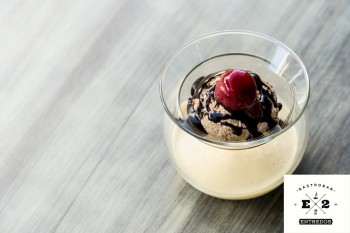 Copa baileys