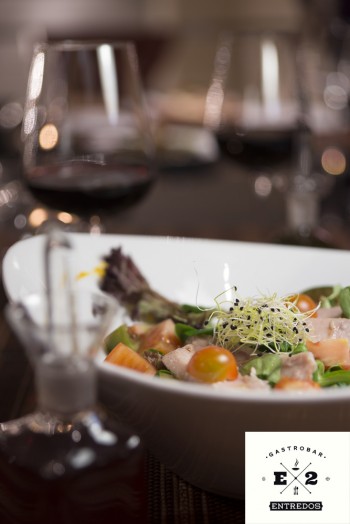 Ensalada Volendan