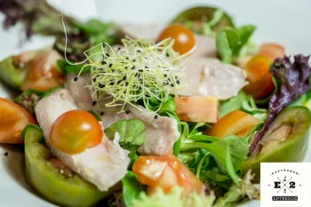 Ensalada Raf
