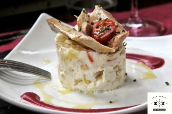 Ensaladilla rusa