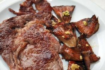 Filete de Buey
