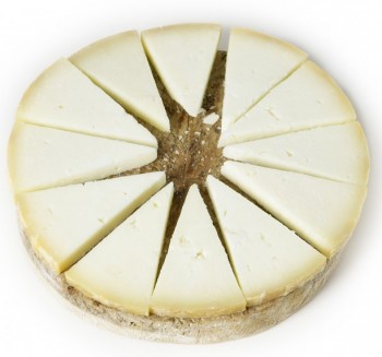Queso Manchego