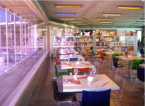 Cidon Fast Food Cafetería León