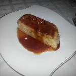 RESTAURANTE PARADOR