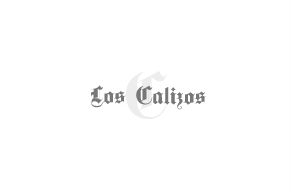 LOS CALIZOS
