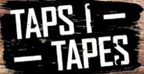TAPS I TAPES