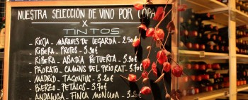 Vinos de la Semana por Copa
