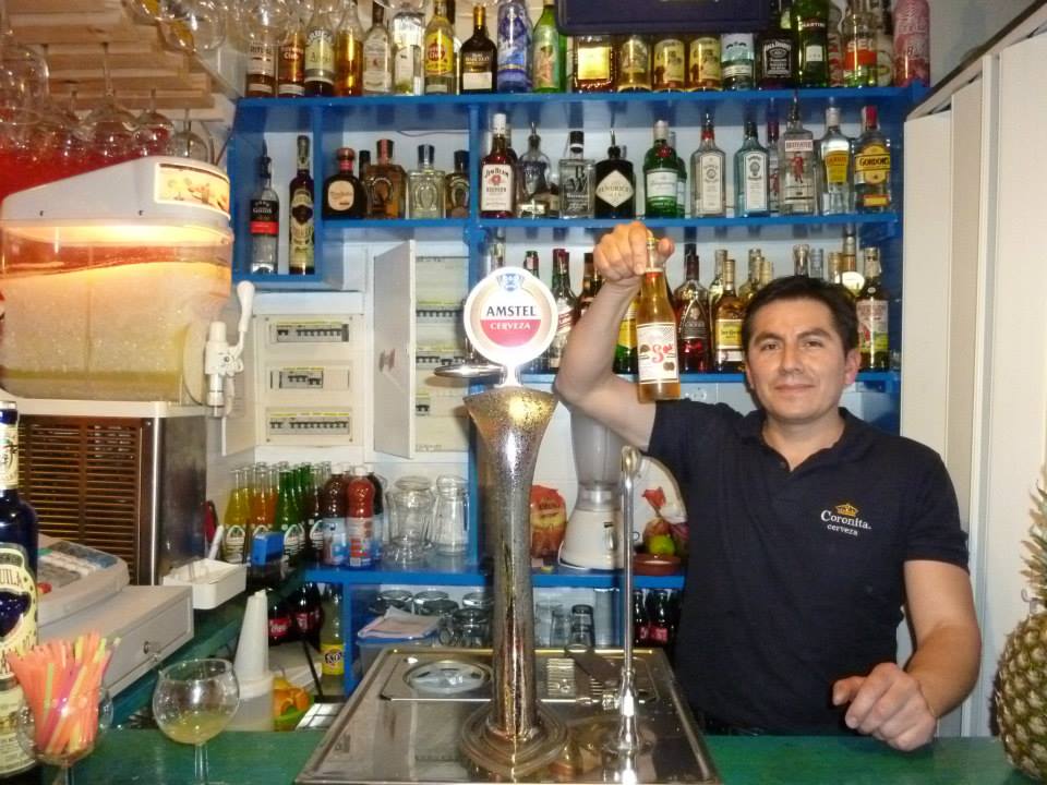 barra la revancha