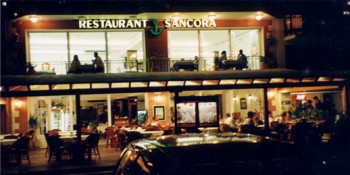 S'ANCORA RESTAURANT