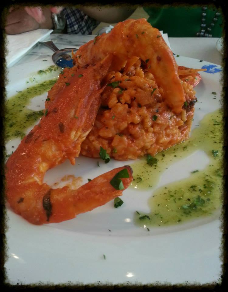 la cocina de dionisos