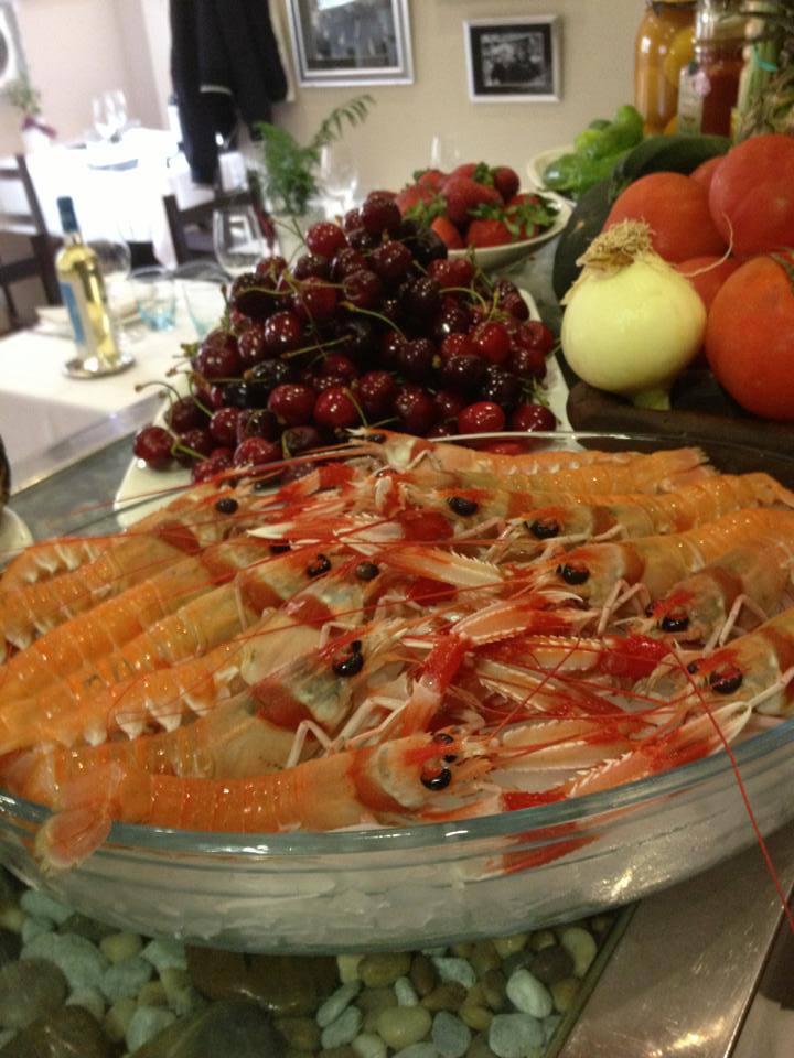 La Cocina de El Fondín