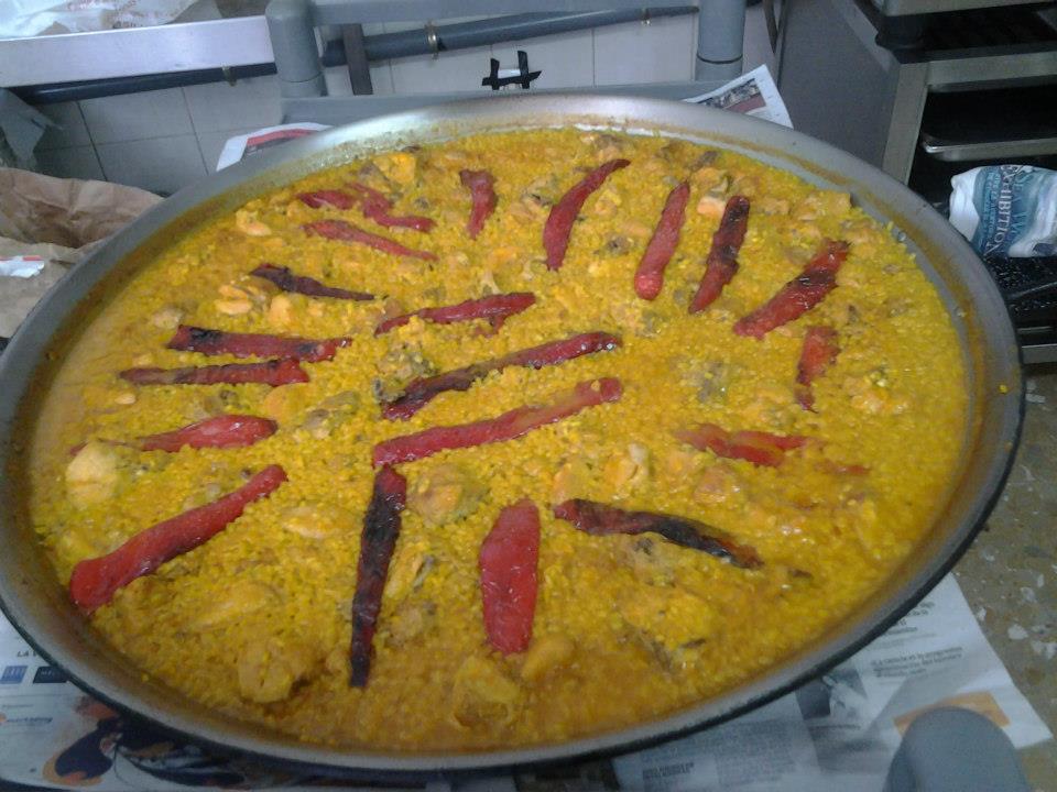 La Cocina en Cánovas