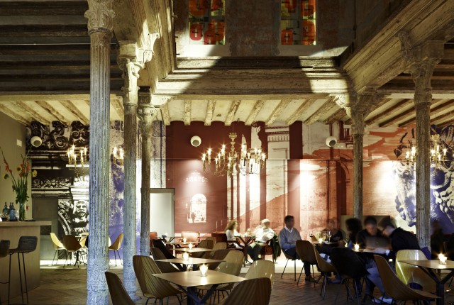 sala ocaña
