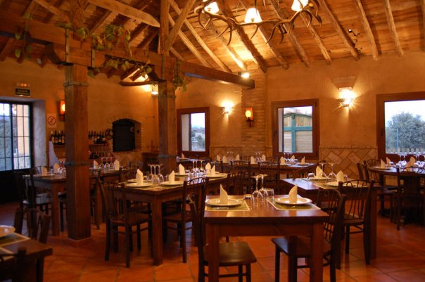 Salón El Anzuelo