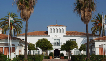 AÑORETA GOLF