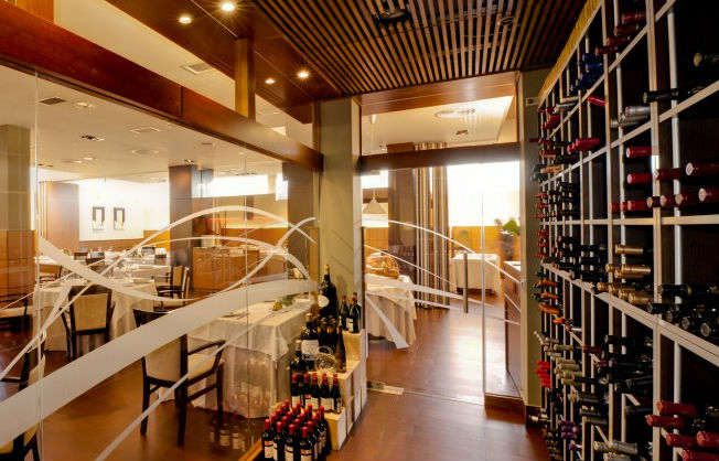 Aurora Bodega Restaurante