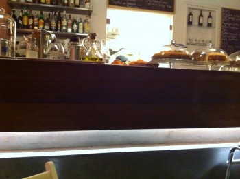 ALMA CAFÉ BAR