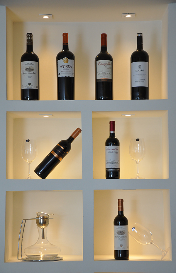 bodega la txasca