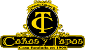 CAÑAS Y TAPAS