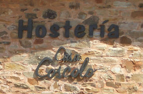 Hostería Casa Coscolo