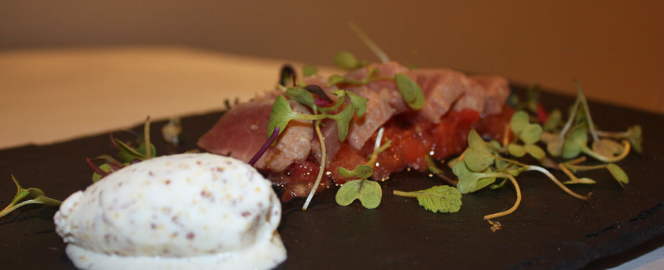 Cocina en cosme