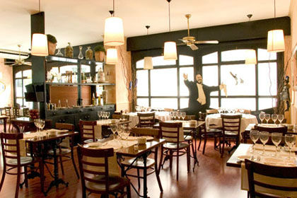 Da Paolo Ristorante Barcelona