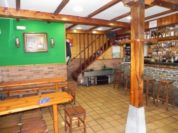 SIDRERÍA EL REMO