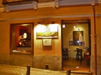 EL INCA