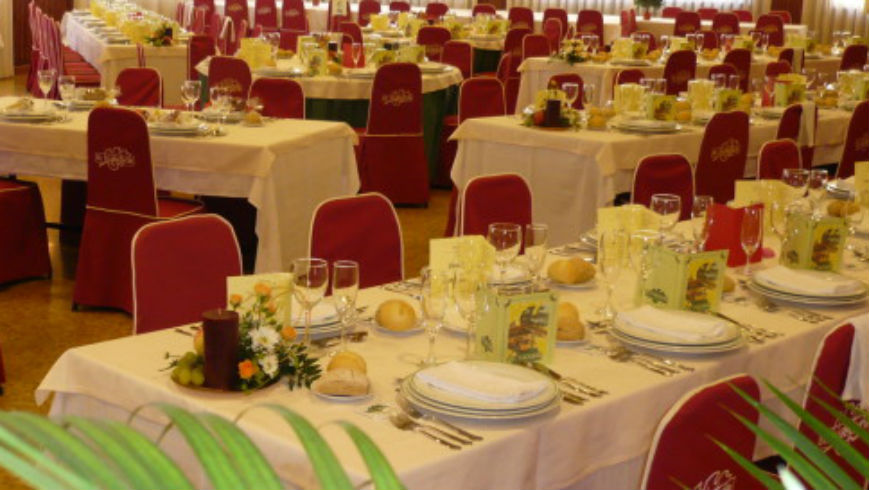 Restaurante El Parador de Felechosa