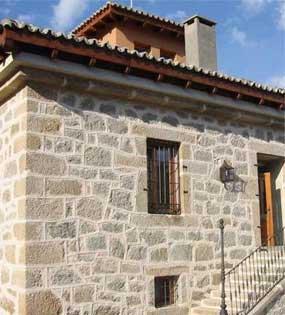 EL TORREON DE NAVACERRADA