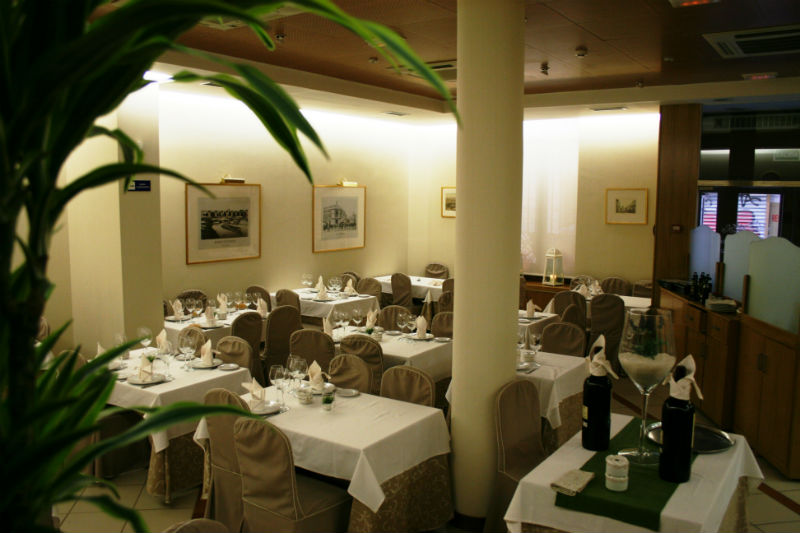 Hylogui Restaurante Madrid