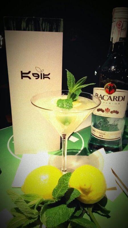 KEIK CAFÉ