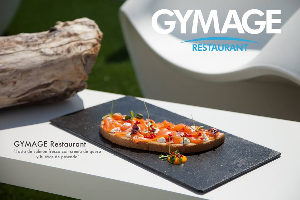 la cocina de gymage
