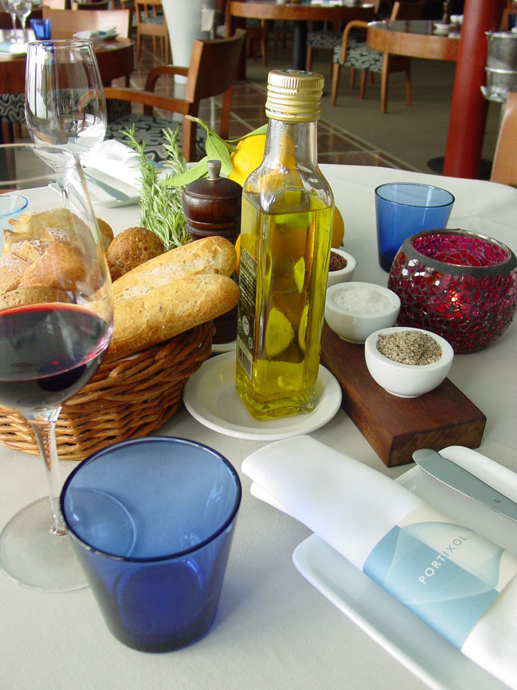 la cocina de portixol