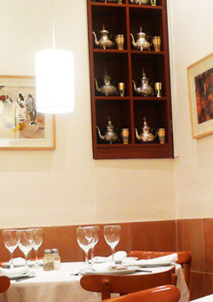 LA ESCUDILLA
