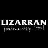 LIZARRAN TABERNAS SELECTAS