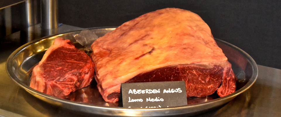 Materia Prima Diez y Medio