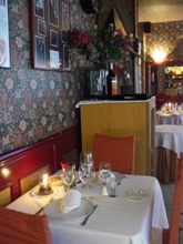 mesa el viejo leon
