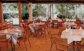 LES MARINES - CASA FEDERICO