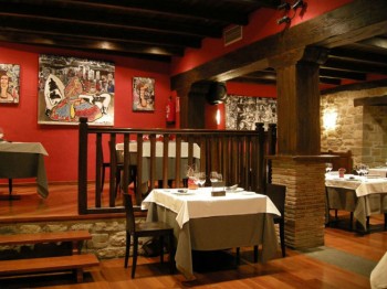 LA COCINA DEL PRINCIPAL