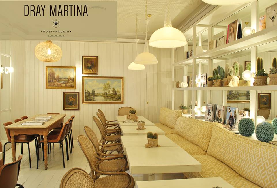 sala dray martina
