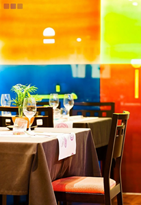 Sala el chigre de la corrada