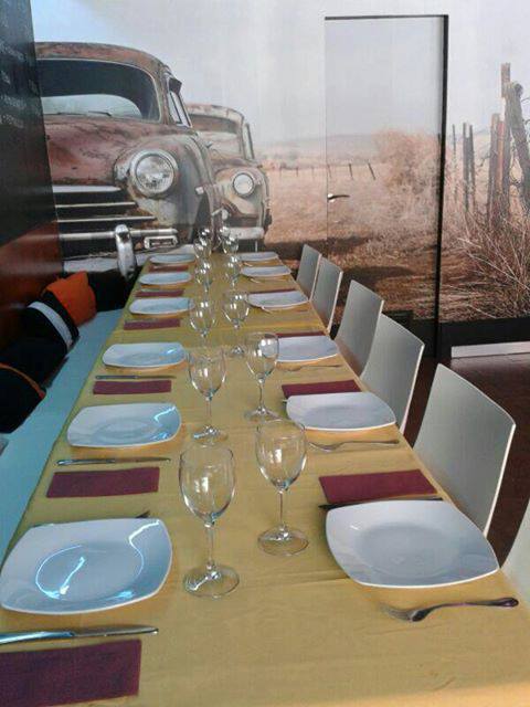 sala el perenquen