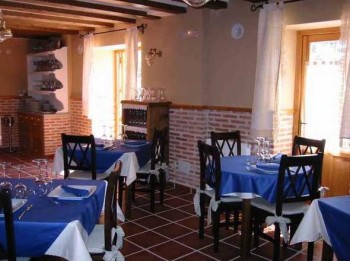EL TORREON DE NAVACERRADA