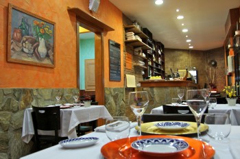TAVERNA EL FICUS