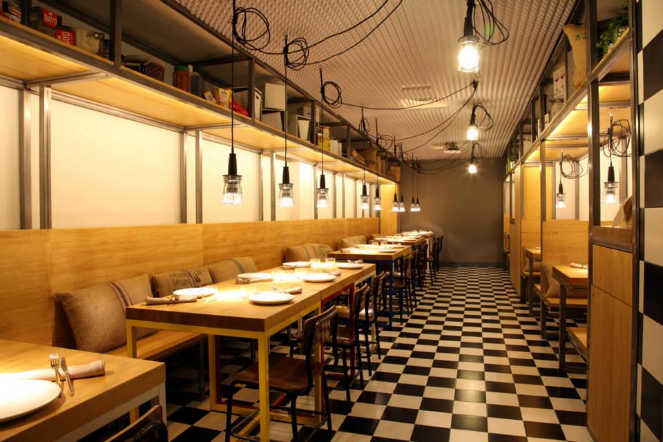 Salón Cachivache