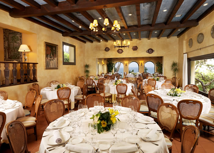 salon torre barona